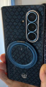 Alain C. review photo