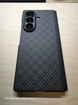 Anthony D. review photo