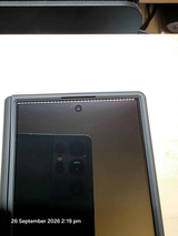 Anthony D. review photo