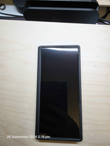 Anthony D. review photo