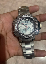 Anshil Bhatt review photo