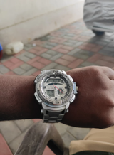 Anonymous review photo