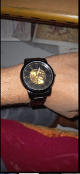 anonymous customer review photo