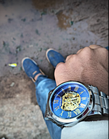 anonymous customer review photo