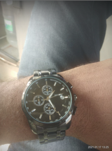 anonymous customer review photo
