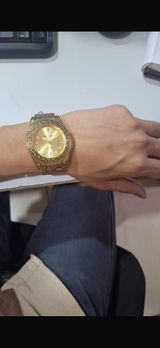 Sunny review photo