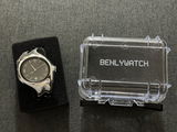 Leonardy Huang review photo