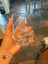 Etsy customer review photo