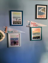 Etsy customer review photo