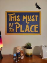 Etsy customer review photo