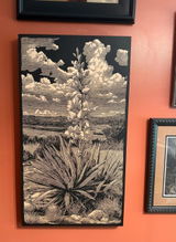 Etsy customer review photo