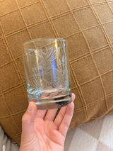 Jackalope Glasses
