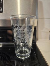Estes Park Colorado Glasses