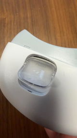 電動爪切りシニアでも安心 review photo