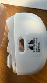 電動爪切りシニアでも安心 review photo