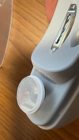 電動爪切りシニアでも安心 review photo