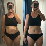 Melissa Bramley review photo