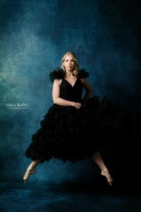 Tonya Hurter review photo