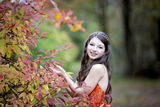 Leah Johnson review photo