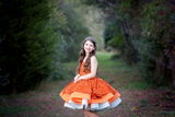 Leah Johnson review photo