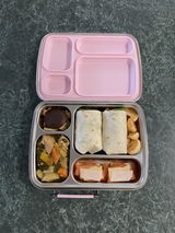 T’SCHANI review photo