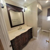 Steven Thomas- contractor review photo