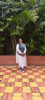 Fatema review photo