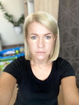 Baiba Vorobjeva review photo