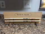 Laura Reaves review photo