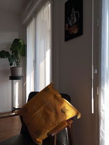 Saadia Charkaoui review photo