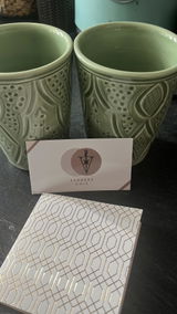 2 Tasses ZWAK
