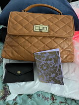Affida Achmaoui review photo