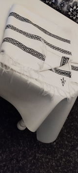 Fatima B review photo