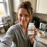 Abby Lastowski review photo