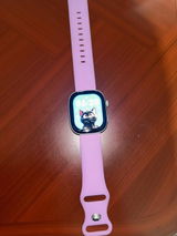 Maye review photo
