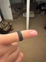 Etsy customer review photo