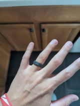 Etsy customer review photo