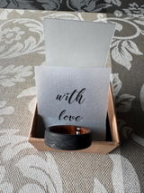Etsy customer review photo