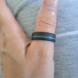 Etsy customer review photo