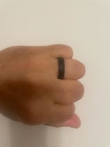 Etsy customer review photo