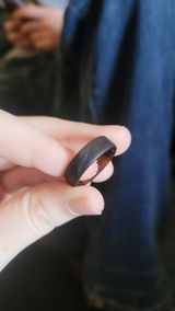 Etsy customer review photo