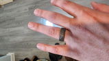 Etsy customer review photo