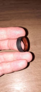 Etsy customer review photo