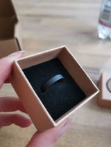 Etsy customer review photo