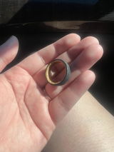 Etsy customer review photo