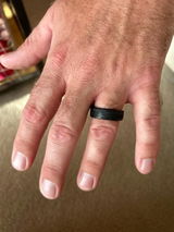 Etsy customer review photo