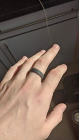 Etsy customer review photo
