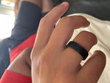 Etsy customer review photo