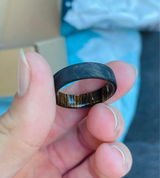 Etsy customer review photo