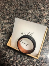 Etsy customer review photo